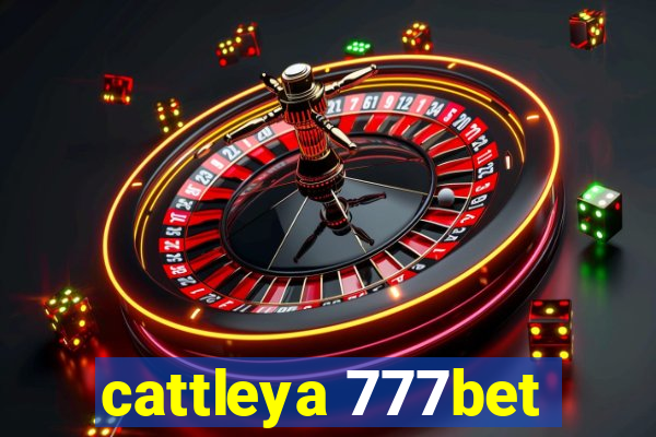 cattleya 777bet